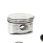 Volvo Engine Piston - Genuine Volvo 274417