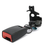 Volvo Seat Belt Receptacle - Genuine Volvo 31332777