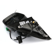 Volvo Door Mirror - Genuine Volvo 31371143