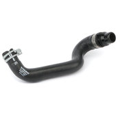Volvo Heater Hose - Genuine Volvo 31465024