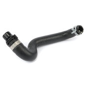 Volvo Heater Hose - Genuine Volvo 31465024