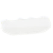 Volvo Instrument Panel Lens - Genuine Volvo 31665313