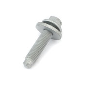 Volvo Shock Mount Bolt - Genuine Volvo 985362