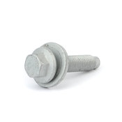 Volvo Shock Mount Bolt - Genuine Volvo 985362