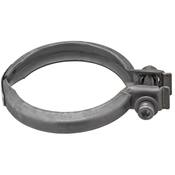 VW Catalytic Converter Exhaust Clamp - Elring 5Q0253725H