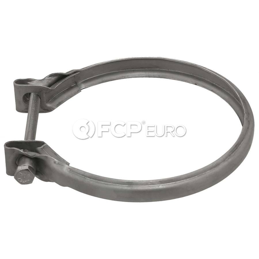 BMW V-Band Exhaust Clamp - Elring 18328612537 | FCP Euro