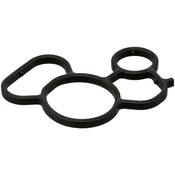 Volvo Engine Oil Filter Adapter Gasket - Elring 30677349