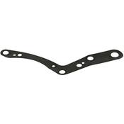 Volvo Engine Timing Cover Seal - Elring 8692941