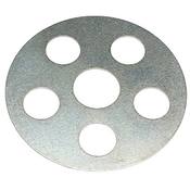 VW Clutch Flywheel Gasket - Elring 190.497