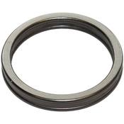 Audi Porsche VW Engine Coolant Thermostat Housing Seal - Elring 214.360