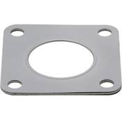 Porsche Exhaust Pipe Flange Gasket - Elring 253.996