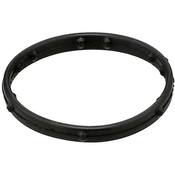 VW Engine Coolant Outlet Gasket - Elring 04L121688