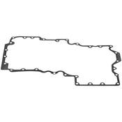 BMW Engine Oil Pan Gasket - Elring 389.343