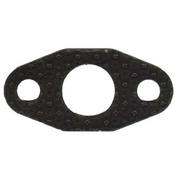 Audi VW Turbocharger Oil Line Gasket - Elring 422.960