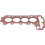 Mercedes Engine Cylinder Head Gasket - Elring 481.891
