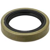 Mercedes Wheel Seal - Elring 578.134