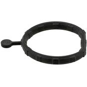 Mercedes Engine Coolant Outlet Gasket - Elring 587.410