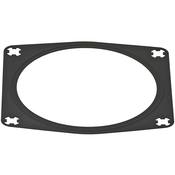 Land Rover Throttle Body Mounting Gasket - Elring 603.920
