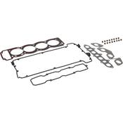 Saab Engine Cylinder Head Gasket Set - Elring 894.258