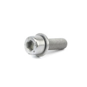 BMW Fillister Head Screw (M8X25U18 8) - Genuine BMW 07119906143