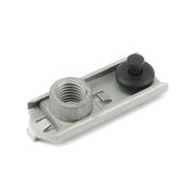 BMW Cage Nut (M12X1510 Zns3) - Genuine BMW 33316776652