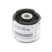 BMW Trailing Arm Bushing - Genuine BMW 33326770786