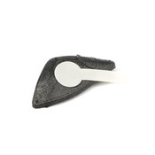 BMW Seal Trim C-Pillar Left - Genuine BMW 51357355893