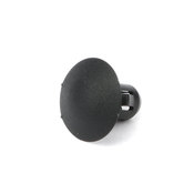 Mercedes Spare Tire Compartment Cover Clip -  Genuine Mercedes 0009914395