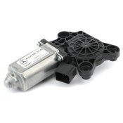 Mercedes Power Window Motor Front Right - Genuine Mercedes 2208205442