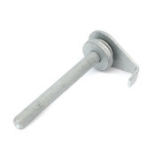 Land Rover Suspension Control Arm Bolt - Genuine Land Rover LR038449