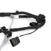 Audi VW Engine Wiring Harness - Genuine VW Audi 03L972619AM