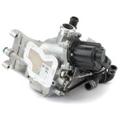 Audi VW EGR Cooler - Genuine Audi VW 059131515FA