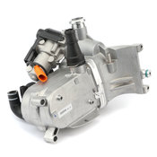 Audi VW EGR Cooler - Genuine Audi VW 059131515FA