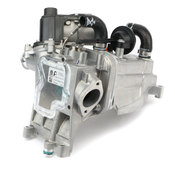 Audi VW EGR Cooler - Genuine Audi VW 059131515FA