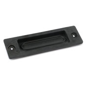 Volvo Trunk Latch Rubber Button - Genuine Volvo 30634191