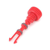 Volvo Radiator Drain Plug - Genuine Volvo 30647404