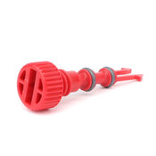 Volvo Radiator Drain Plug - Genuine Volvo 30647404