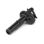 Volvo Headlight Washer Nozzle - Genuine Volvo 30698508