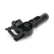 Volvo Headlight Washer Nozzle - Genuine Volvo 30698508