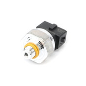 Volvo A/C Refrigerant Pressure Sensor - Genuine Volvo 31368366