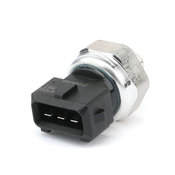 Volvo A/C Refrigerant Pressure Sensor - Genuine Volvo 31368366 | FCP Euro