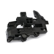 BMW Radiator Mount Bracket - Genuine BMW 17118632127