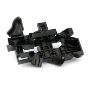 BMW Radiator Mount Bracket - Genuine BMW 17118632127