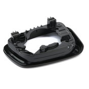 BMW Door Mirror Housing - Genuine BMW 51167498194