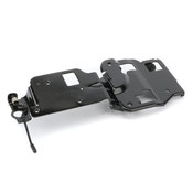 Mercedes Convertible Top Hinge - Genuine Mercedes 2097500751