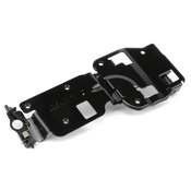 Mercedes Convertible Top Hinge - Genuine Mercedes 2097500851