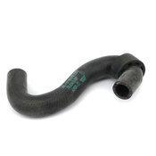 Mercedes Engine Coolant Hose  - Genuine Mercedes 2218303796