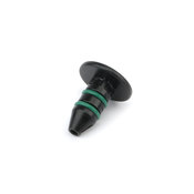 Mercedes Engine Oil Dipstick - Genuine Mercedes 6510107026