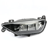 Volvo Fog Light - Genuine Volvo 32337364
