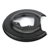 Volvo Brake Dust Shield - Genuine Volvo 8634730